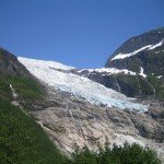 Noorwegen gletscher